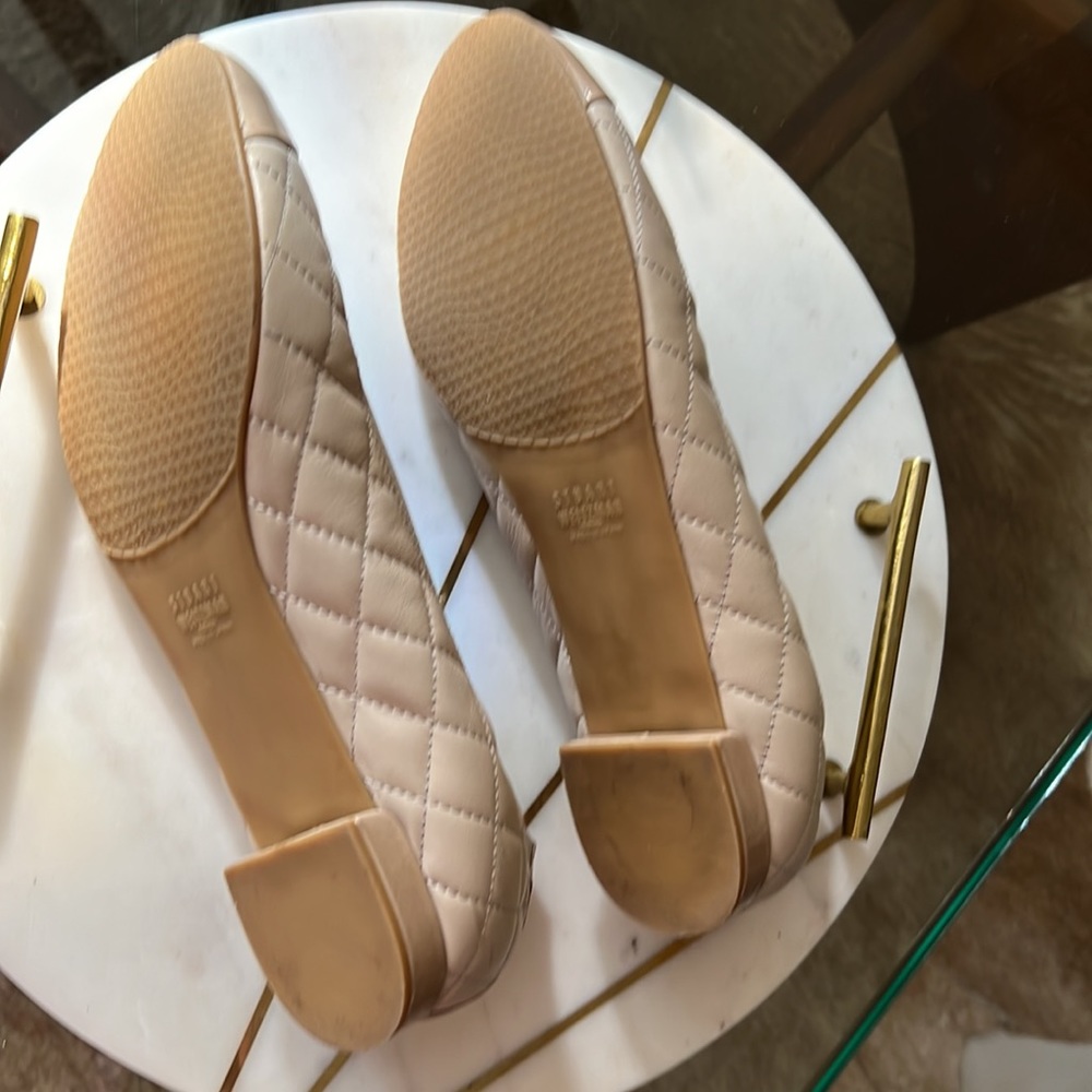Stuart Weitzman flats size US 10 - Picture 5 of 8
